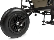 KORUM X25 ACCESSORY CHAIR TO