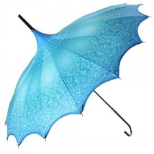 Boutique Patterned UVP Pagoda