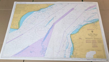 Vintage Admiralty Shipping Sea