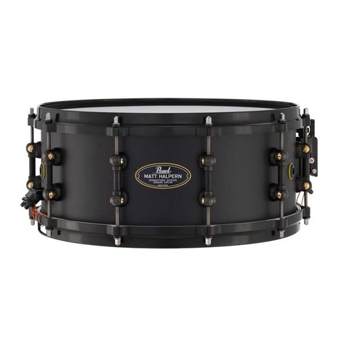 Pearl mh1460 matte - pearl, halpern