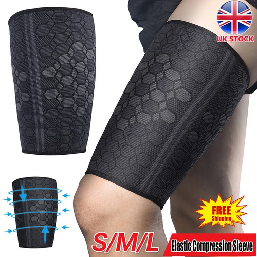 Elastic compression sleeve - compression,