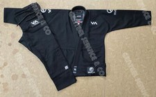 Top Selling Shoyoroll RVCA BJJ