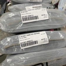 40m Bolt Stiff Tulle Dress Net