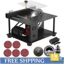 Mini Table Saw Woodworking