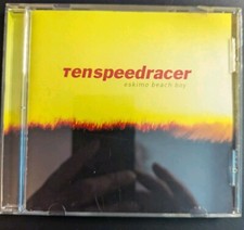 Tenspeedracer - Eskimo Beach Boy CD 