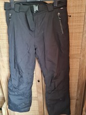 Maier Sports Trespass M-TEX GB 44 Fleece Lined Waterproof Ski/Snow Pants