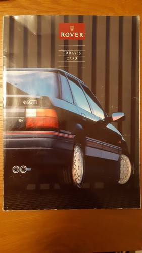 Rover cars mini montego - mini,