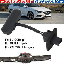 For Vauxhall Insignia G09 2008-2017 Tailgate Boot Opening Switch Button Lid