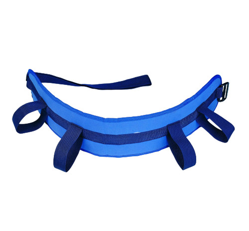 Patient transfer belt - transfer,