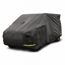 Maypole VW Campervan Storage