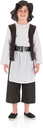 Childs tudor kitchen boy - childs,
