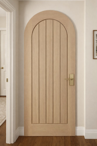 Internal blonde oak mexicano - ,