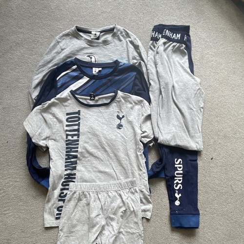 Tottenham hotspur men 2pc - hotspur, men's