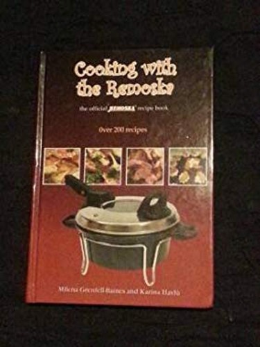 Cooking with the remoska - with,