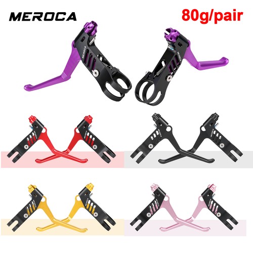 Pair meroca aluminum brake - 1,