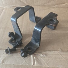 Mini Cooper S R53 R52 Intercooler Brackets 