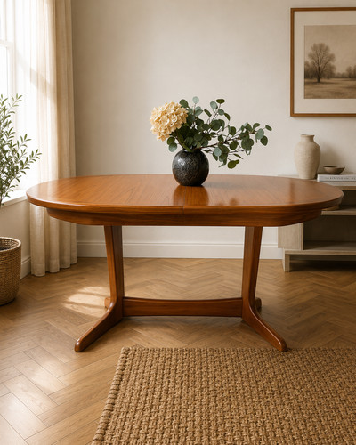 Plan mid century extending - century,