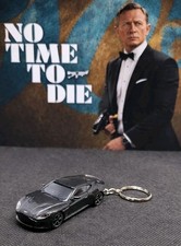 Diecast model aston - diecast,