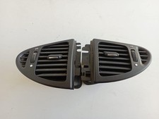 Air Vents Dashboard Right And
