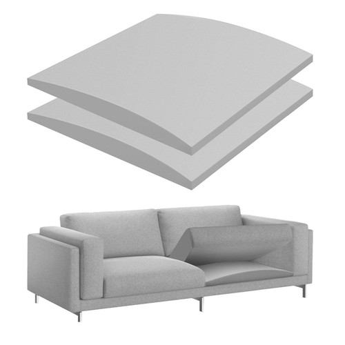 Lomgdovc pack sofa - 2,