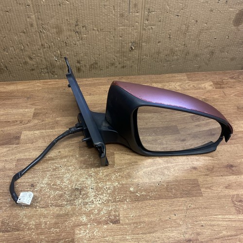 Toyota yaris 2012 driver front - driver,