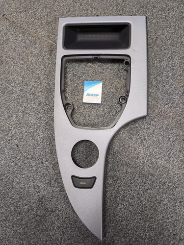 Bmw e60 series - 5, centre