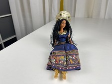 Collector Doll Barbie Princess