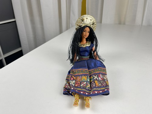 Collector doll barbie princess - barbie,