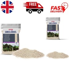 5kg wave fine sand substrate - wave,