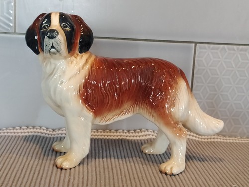 Large ceramic approx - approx, 11"in