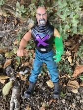 PRICE SLAM.Dr X Action Man Collectable. 24 HOUR PRICE SLAM