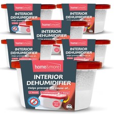 6-36 DEHUMIDIFIER Interior