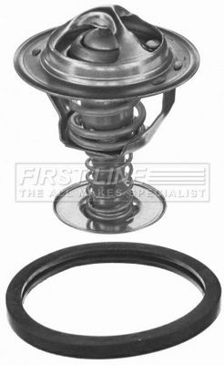 Coolant thermostat fits - coolant,