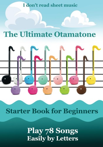 The ultimate otamatone - the,