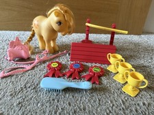 Original 1980’s Vintage G1