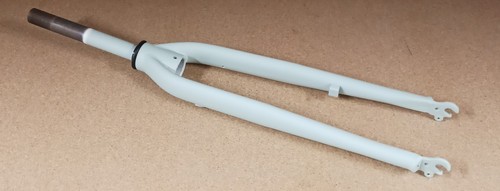 Gazelle esprit bike fork - bike, 700c