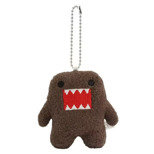 Kawaii cute domo kun plush - cute,