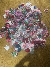 Job Lot Of Hair Accessories