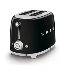 SMEG 50's Style 2 Slice, 2