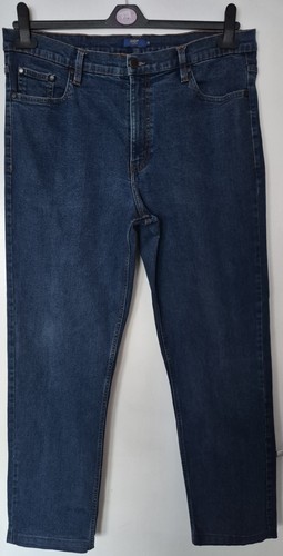 Cotton traders men blue - traders,