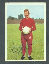 Hilmar Hoffer - 1966/67 -