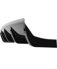 For Audi A3 A4 A5 A6 C7 Rear