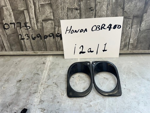 Honda cbr400rr cbr 400 - honda,