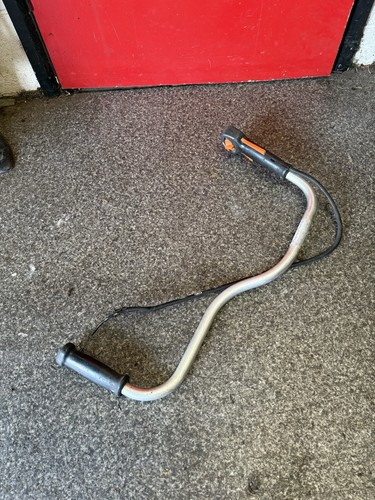 Stihl fs450 fs400 fs350 petrol - stihl,