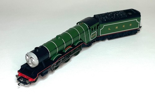Rare hornby thomas - thomas, jock