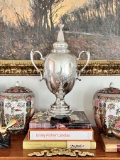 Antique Philip Ashberry & Sons