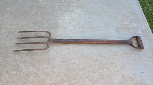 Vintage true temper garden - vintage,