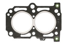 Cylinder head gasket fits