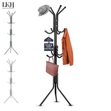 Coat stand hat jacket - coat,