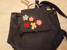 Accessorise  Back Pack.